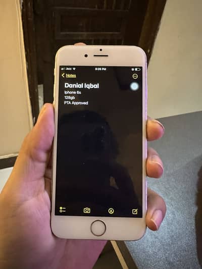 Apple iPhone 6S