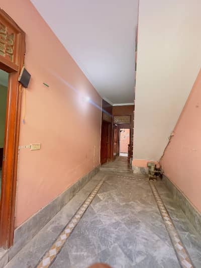 Affordable House For Rent In BOR - Board Of Revenue Housing Society