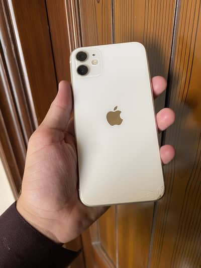 IPhone 11 64gb non pta 03287486384
