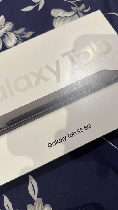 samsung galaxy Tab S8 5G
