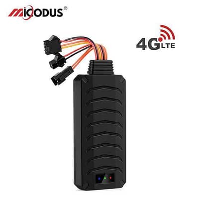 Micodus Tracker all bike