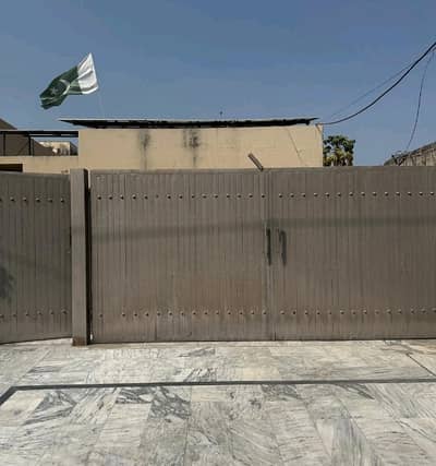 Stunning 1 Kanal House In Johar Town Phase 1 - Block E1 Available