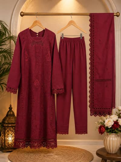 Clothing