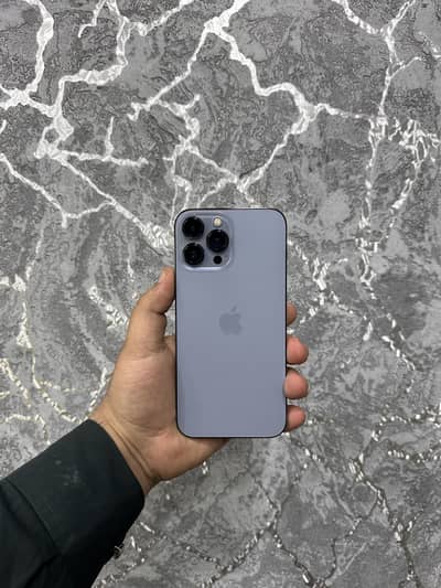 IPhone 13 Pro Max Pta Approved