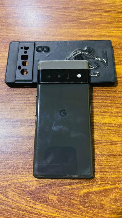 Google Pixel 6 Pro