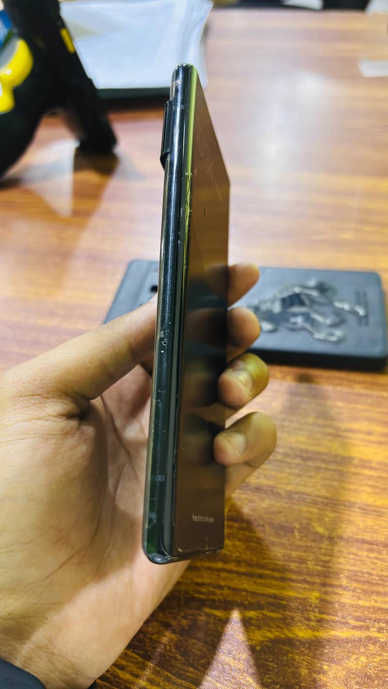 Google Pixel 6 Pro 2
