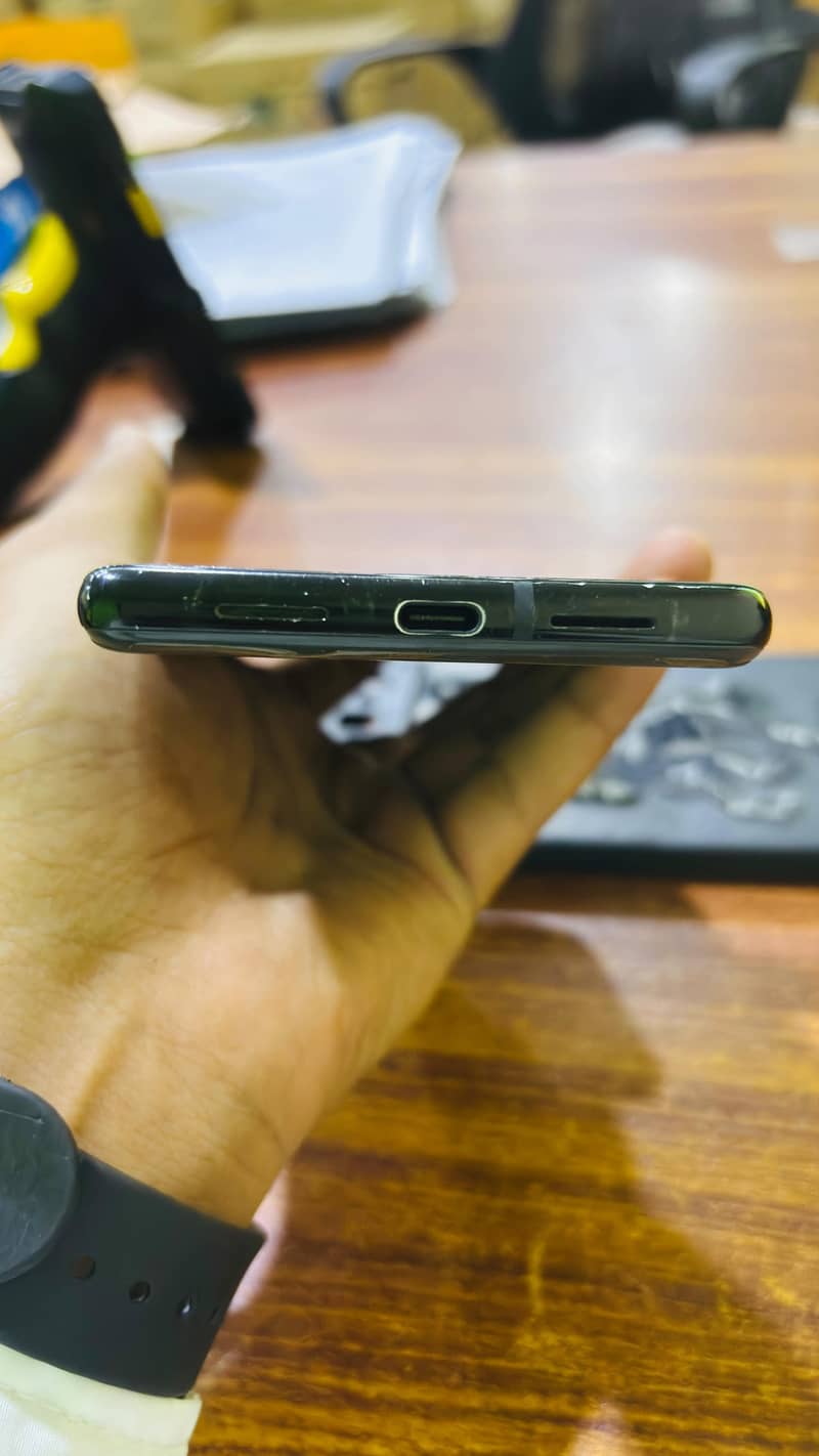 Google Pixel 6 Pro 4