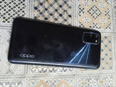 OPPO A92