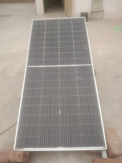 solar panel 280 watt