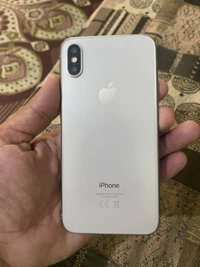 iPhone x pta approved