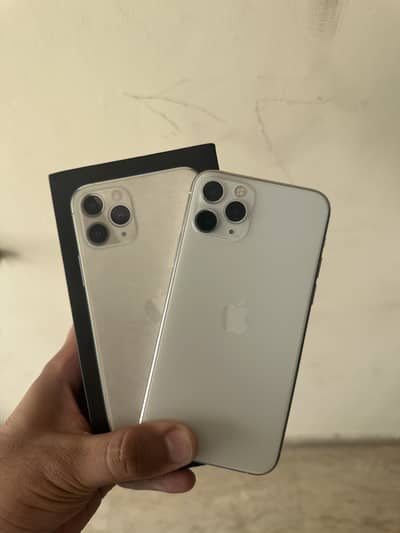 Apple iPhone 11 Pro