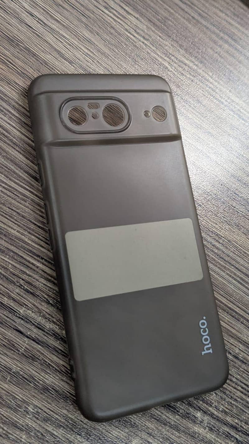 Pixel 8 3