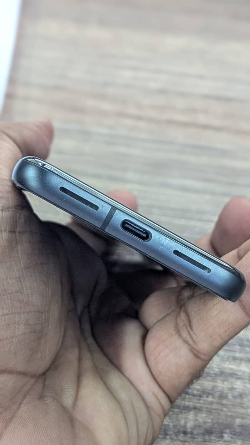 Pixel 8 7