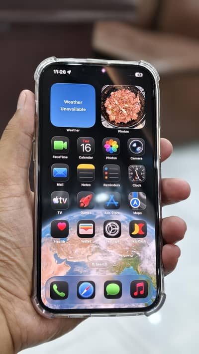 Apple iPhone 13 Pro Max 512GB JV