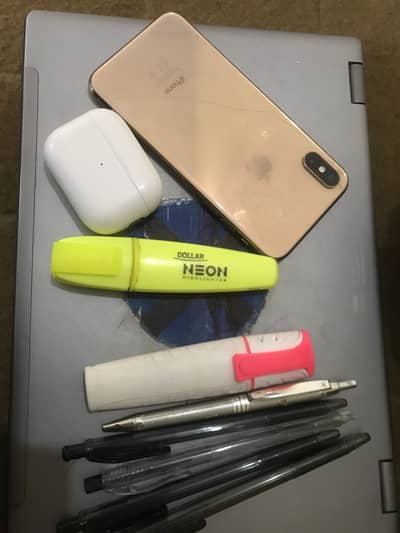 Apple iPhone XS+vivo y90 exchange with google pixel