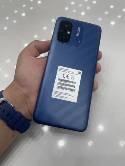 Xiaomi Redmi 12C