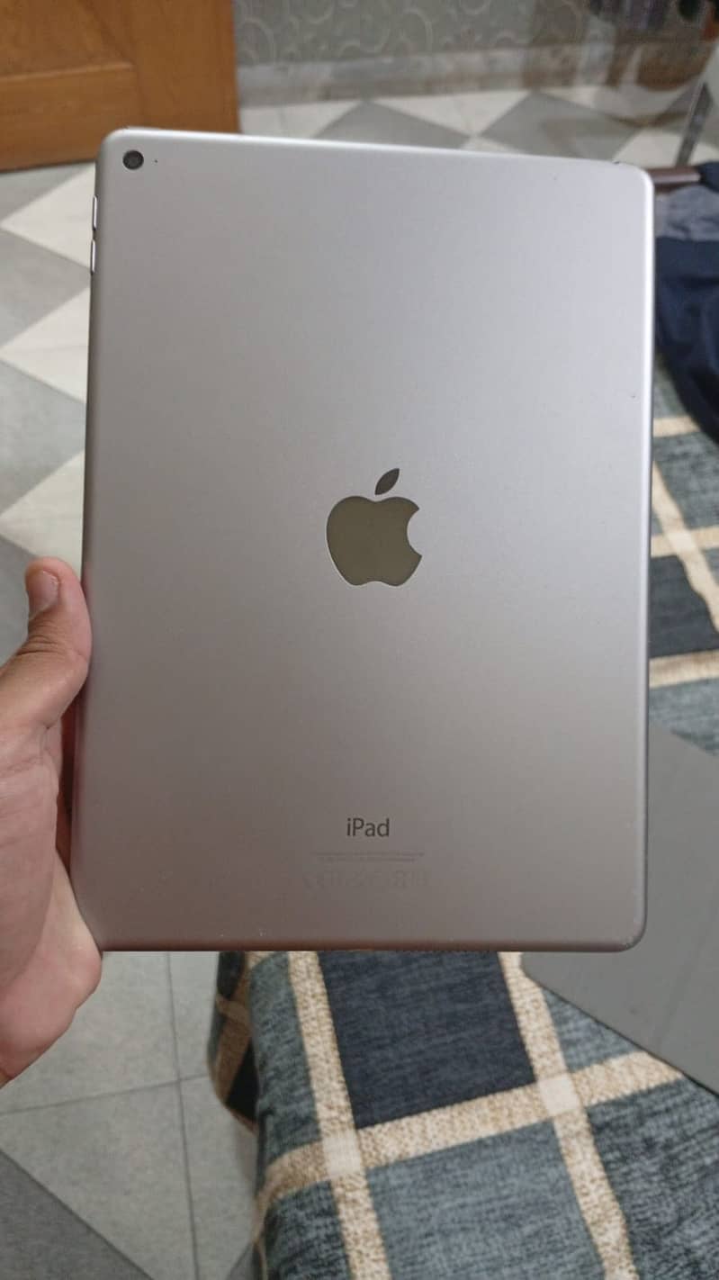 Ipad pro 2 2