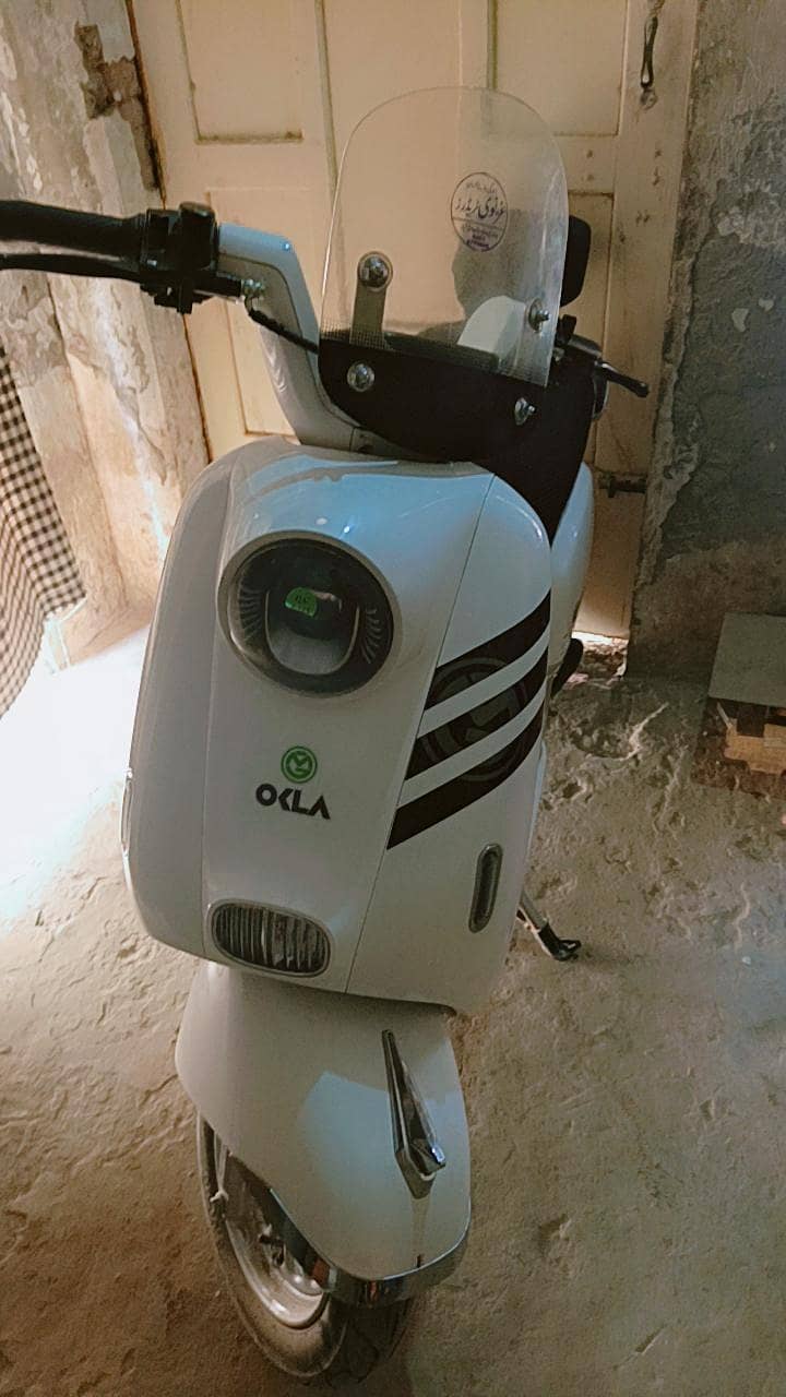 Scooty 1
