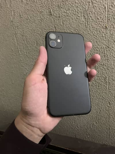 IPhone 11 | LLA Model | 03287486384