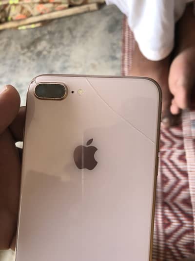 Apple iPhone 8 Plus