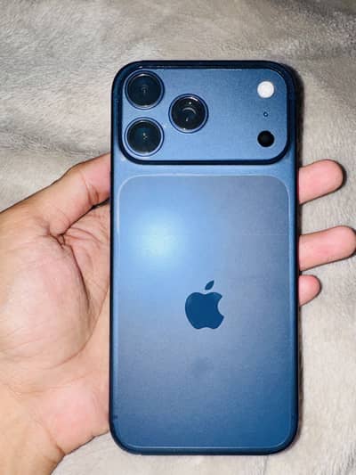 iPhone 17 Pro Max 256Gb Non Pta