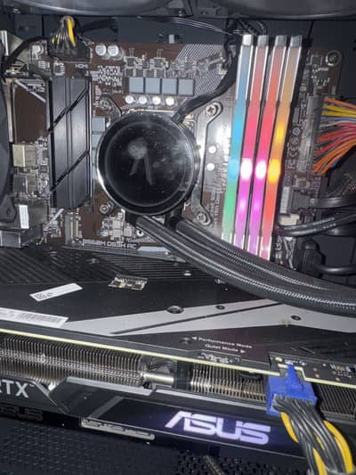 Gigabyte B560M DS3H AC (Motherboard Only)
