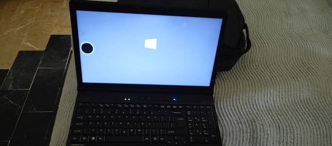 Fujitsu lifebook e series