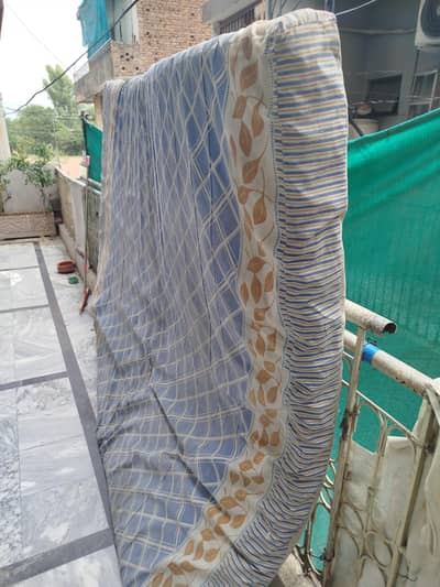 Mattress Double bed Supreme