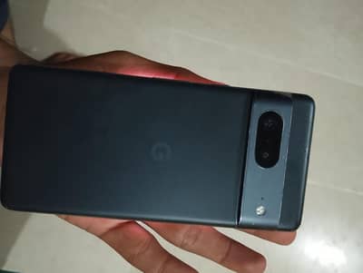 Google Pixel 7