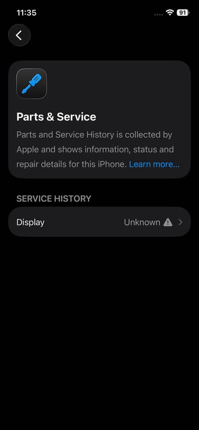 Apple iPhone 12