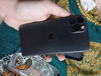 Apple iPhone 11 Pro best camera quality