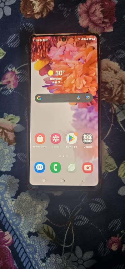samsung s20 fe