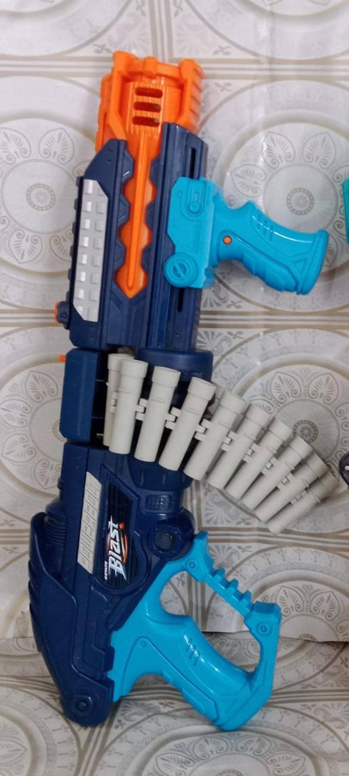 Soft Bullets Gun 0