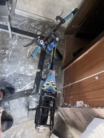Cycle for sale