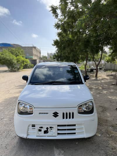 Suzuki Alto 2022 duplicate file