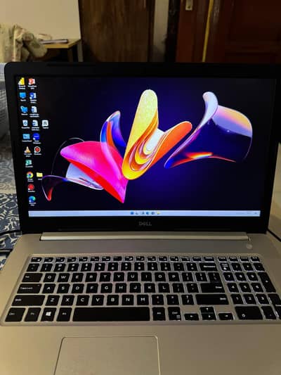 Dell Core i5 8th Gen Laptop | 16GB RAM | Windows 11 Pro