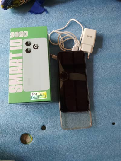 SEGO Smart 10