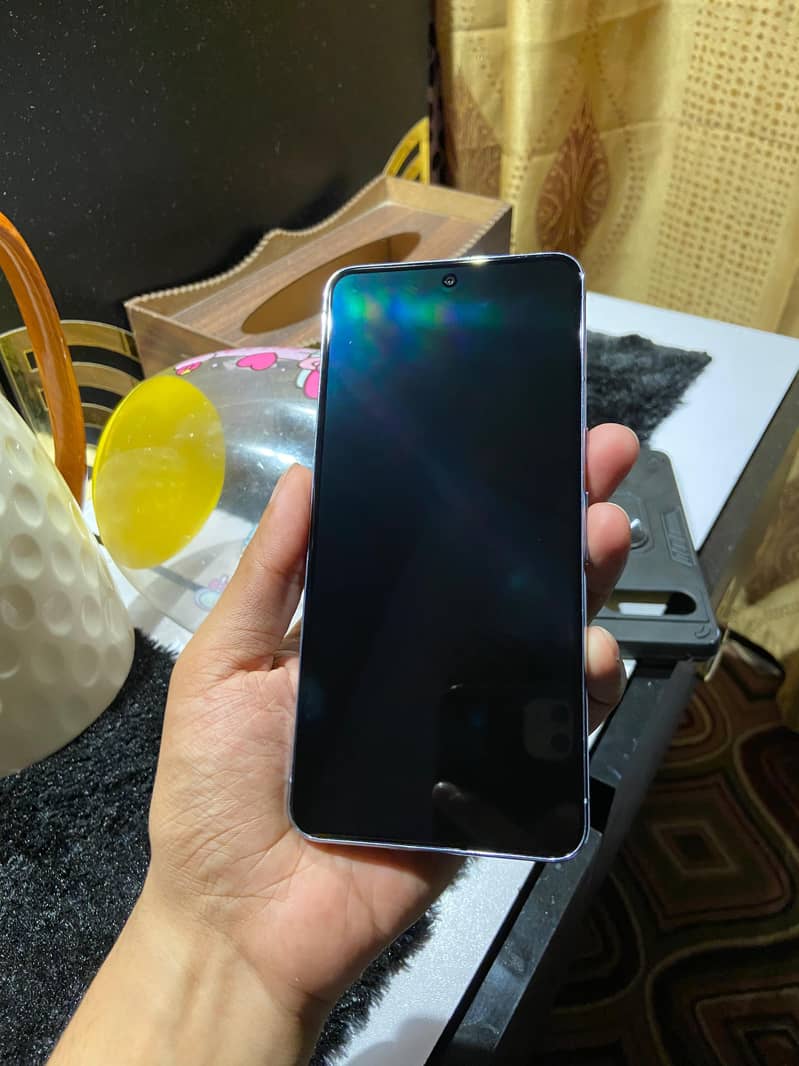 Google Pixel 8 Pro 1