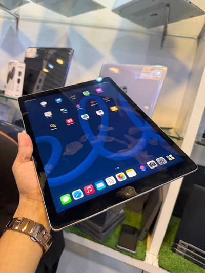 ipad pro 2nd generation  17.7  inch