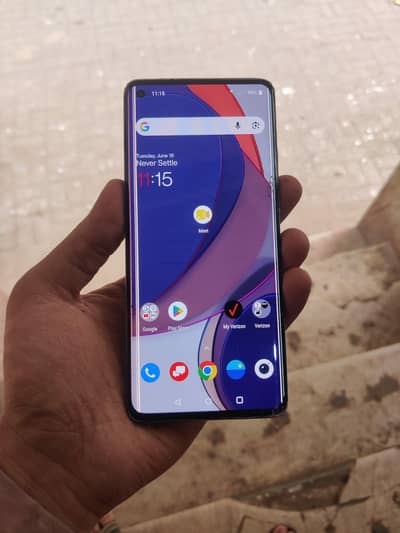 One Plus 8