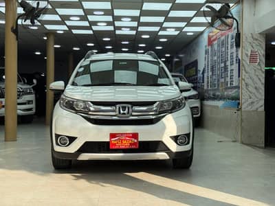 Honda BR-V 2018