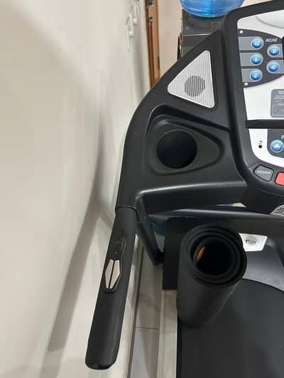 American XTERRA TR 6.45 Treadmills