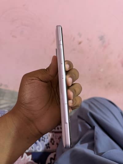 Redmi k 40 gaming phone