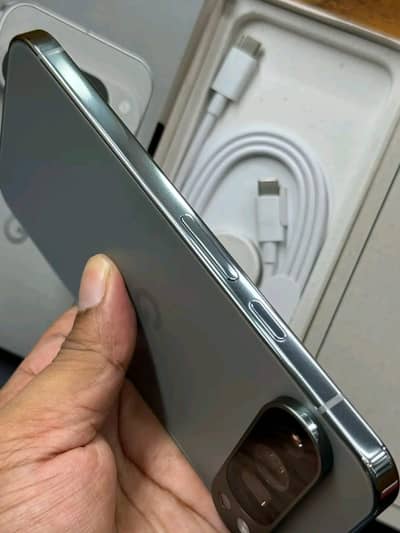 Google Pixel 9 Pro Official PTA approved