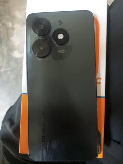 Tecno Spark 20C