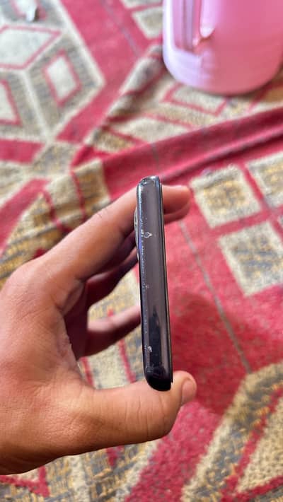 Motorola edge 30 pro 12/256gb