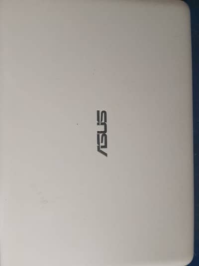 ASUS Laptop for Sale – Good Condition – Smooth Performance