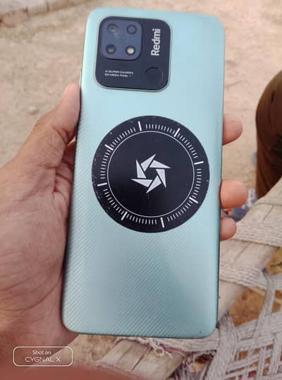 Xiaomi Redmi 10C