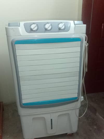 Air coolers