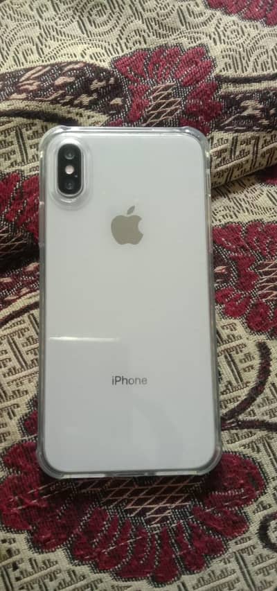 Exchange only with good phone